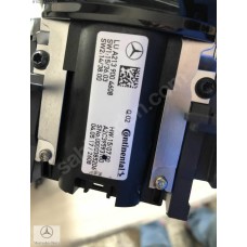 BAŞKAN TİC.MERCEDES A2059056507 KUMANDA ÜNİTESİ 2059056507